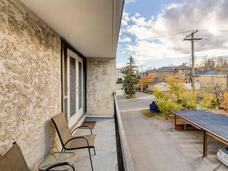 305-2317 17b Street SW, Calgary, AB, T2T 4S9 - 20