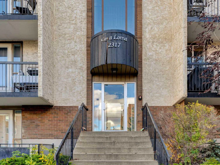305-2317 17b Street SW, Calgary, AB, T2T 4S9 - 21