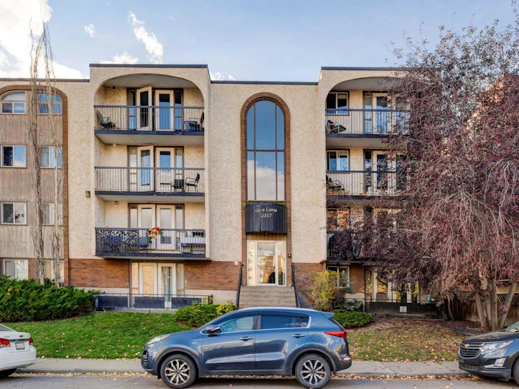 305-2317 17b Street SW, Calgary, AB, T2T 4S9 - 22