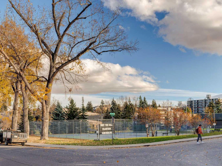 305-2317 17b Street SW, Calgary, AB, T2T 4S9 - 24
