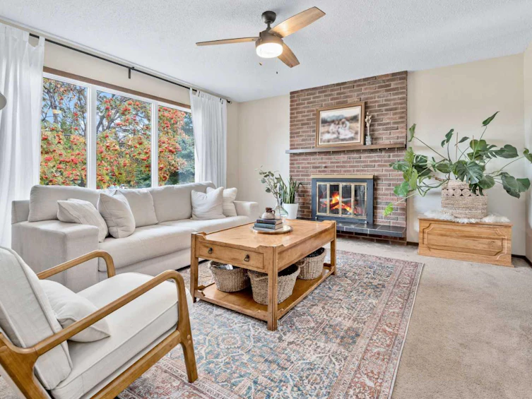 36 Brookes Crescent, Red Deer, AB, T4R 1L9 - 5