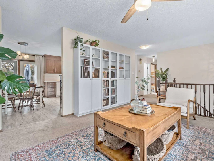 36 Brookes Crescent, Red Deer, AB, T4R 1L9 - 7