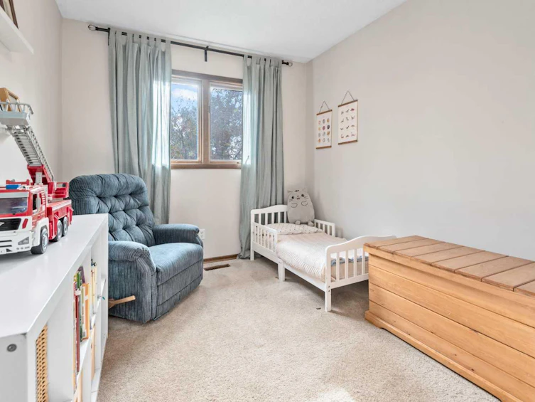 36 Brookes Crescent, Red Deer, AB, T4R 1L9 - 24