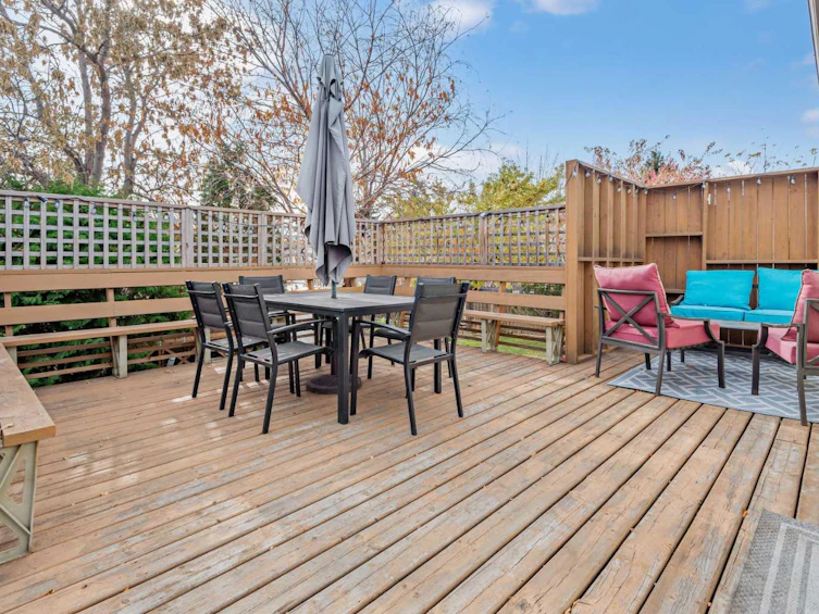 36 Brookes Crescent, Red Deer, AB, T4R 1L9 - 35