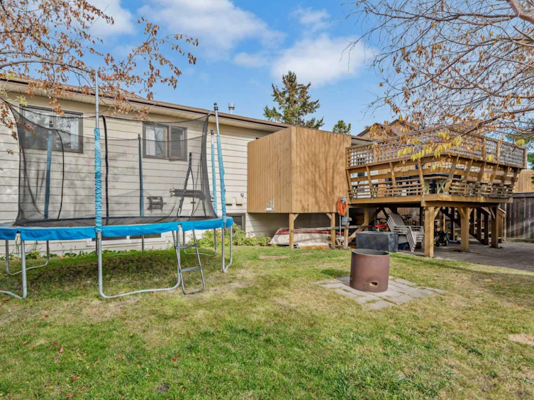 36 Brookes Crescent, Red Deer, AB, T4R 1L9 - 39