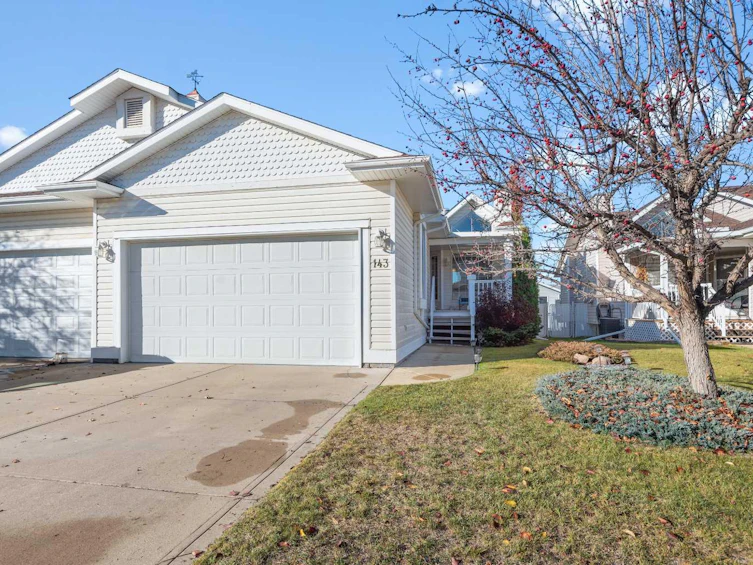 143 Andrews Close, Red Deer, AB, T4R 2P8