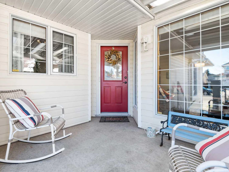 143 Andrews Close, Red Deer, AB, T4R 2P8 - 2