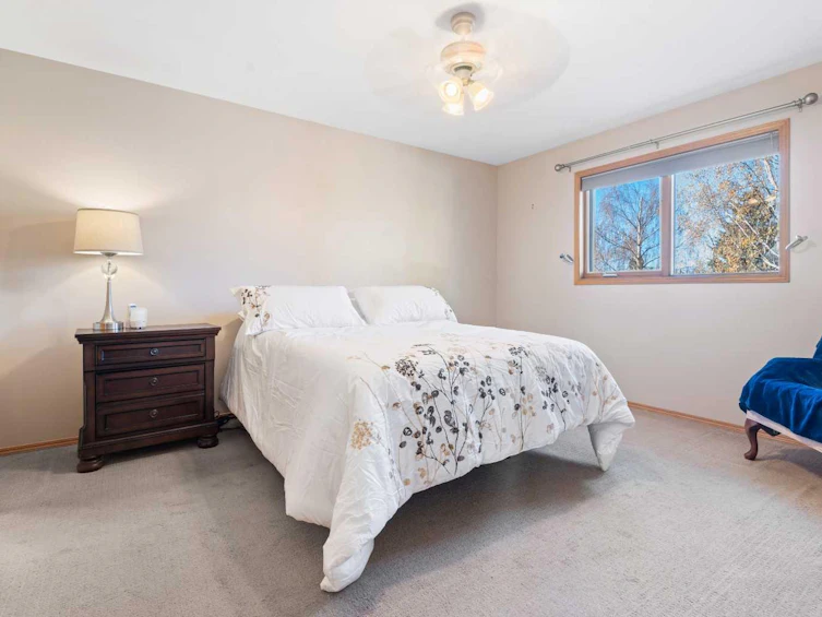 143 Andrews Close, Red Deer, AB, T4R 2P8 - 17