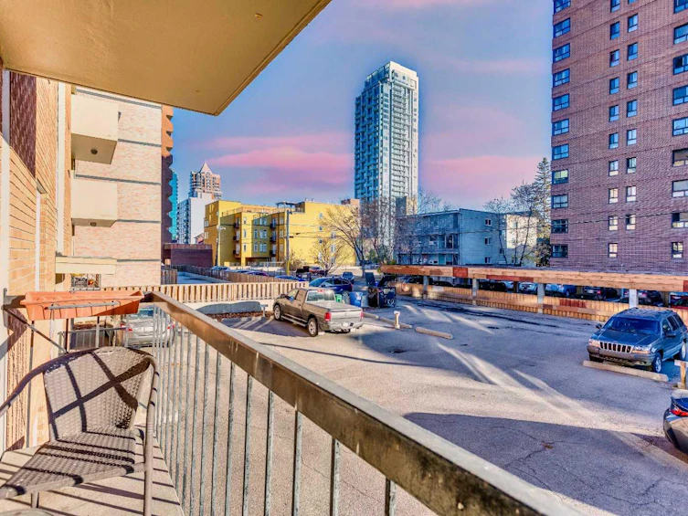 208-1025 14 Avenue SW, Calgary, AB, T2R 0N9 - 15