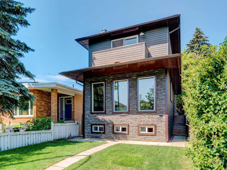2213 26a Street SW, Calgary, AB, T3E 2C2 - 39