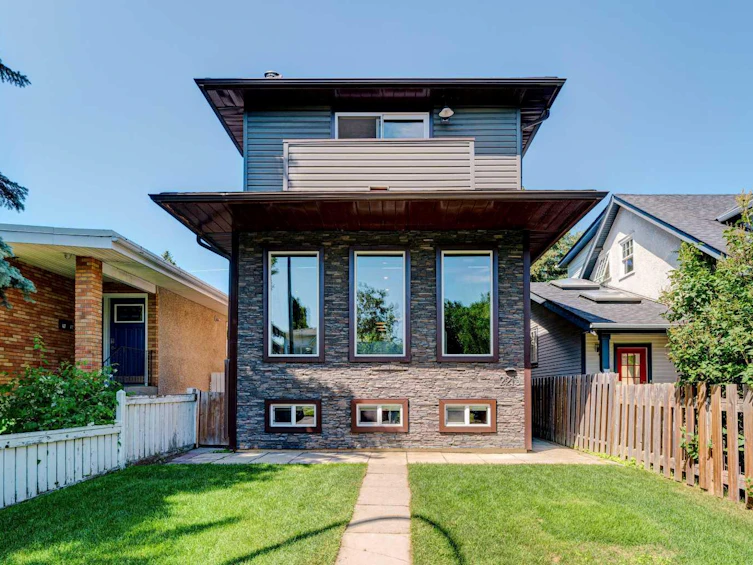 2213 26a Street SW, Calgary, AB, T3E 2C2 - 40