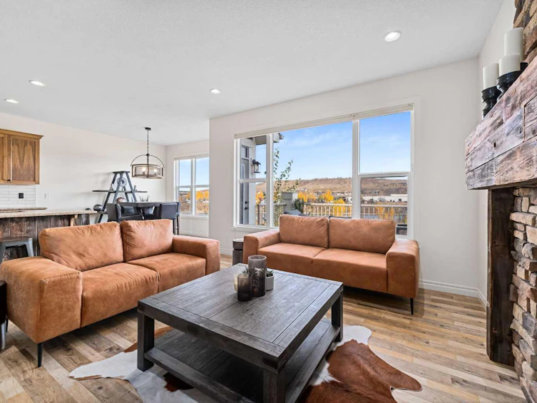 30 Riviera View S, Cochrane, AB, T4C 0Y7 - 4