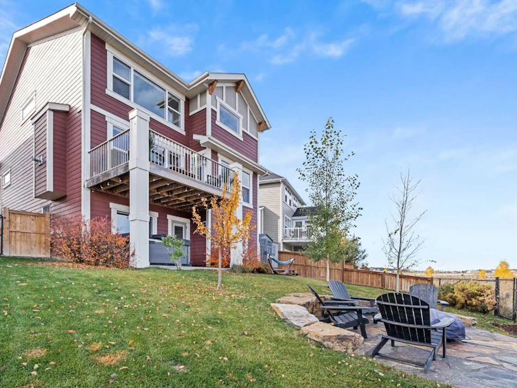 30 Riviera View S, Cochrane, AB, T4C 0Y7 - 37
