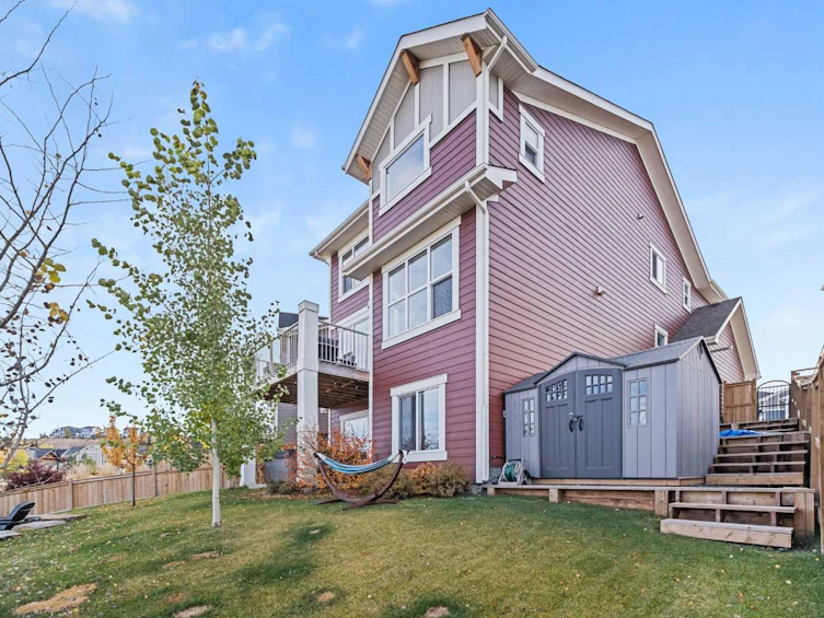 30 Riviera View S, Cochrane, AB, T4C 0Y7 - 40