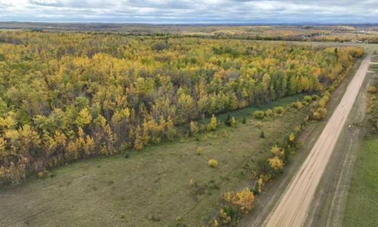 661000 Range Road 222