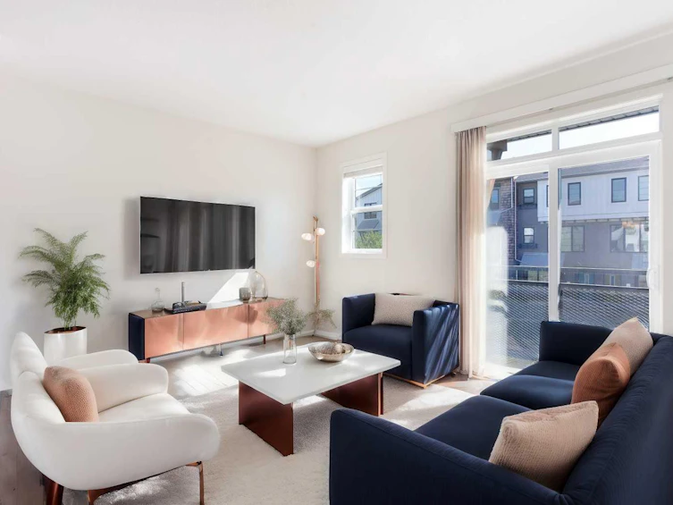 16 Walden Walk SE, Calgary, AB, T2X 0Y4 - 5