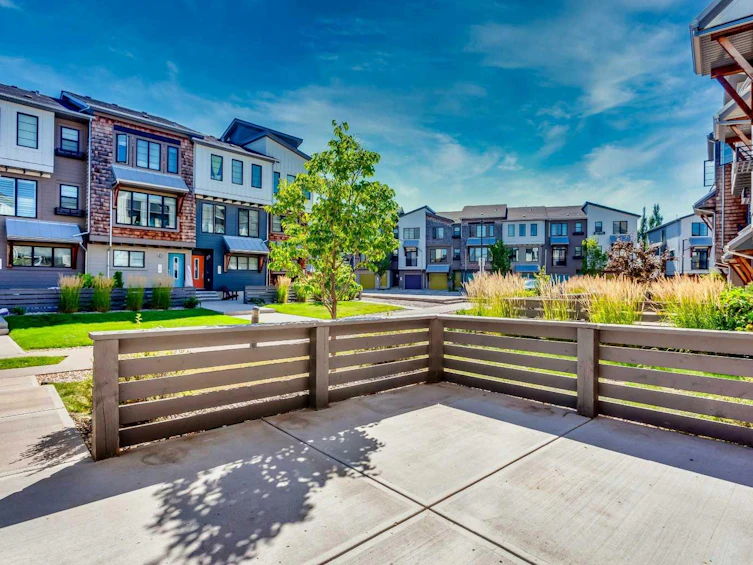 16 Walden Walk SE, Calgary, AB, T2X 0Y4 - 2