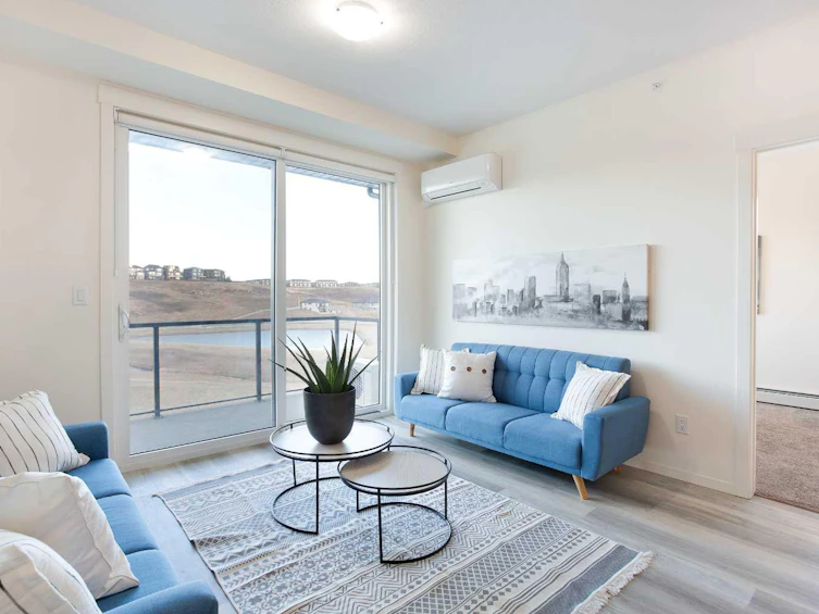 4411-15 Sage Meadows Landing NW, Calgary, AB, T3P 1E5 - 3