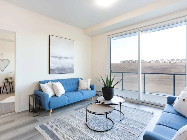 4411-15 Sage Meadows Landing NW, Calgary, AB, T3P 1E5 - 4