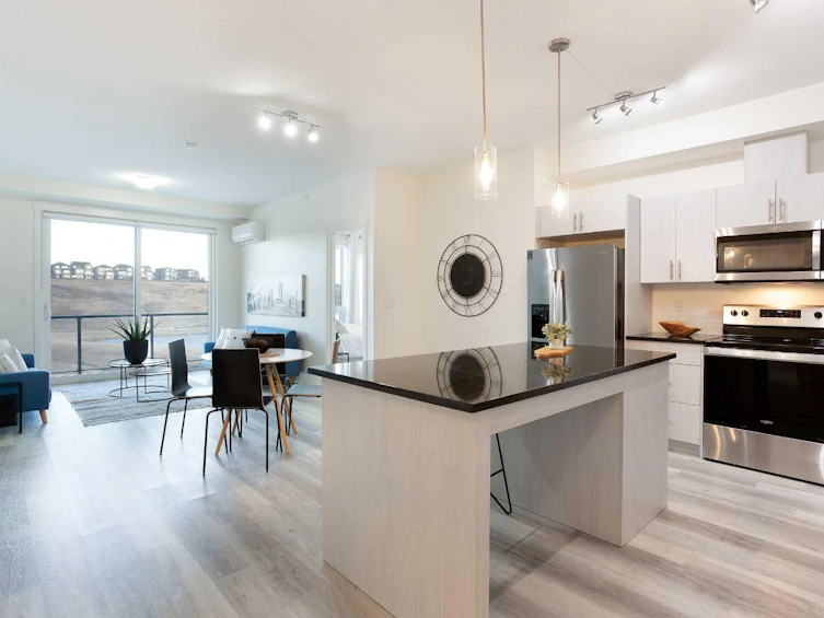 4411-15 Sage Meadows Landing NW, Calgary, AB, T3P 1E5 - 5