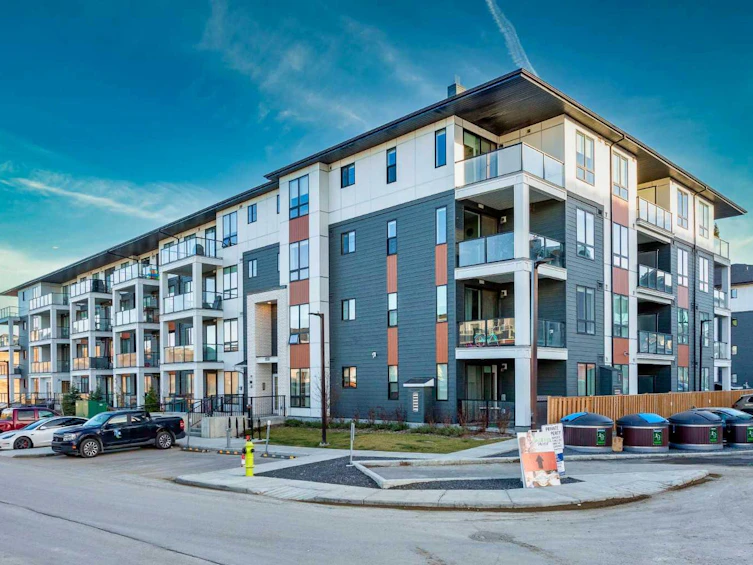 4411-15 Sage Meadows Landing NW, Calgary, AB, T3P 1E5 - 31