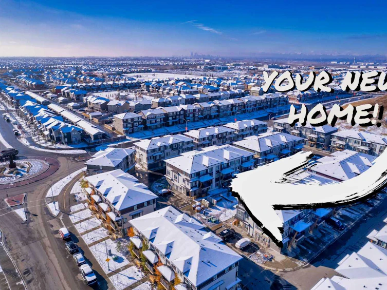 235 Savanna Walk NE, Calgary, AB, T3J 0Y3