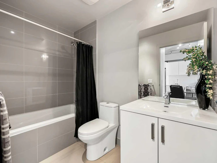 1305-1010 6 Street SW, Calgary, AB, T2R 1B4 - 12