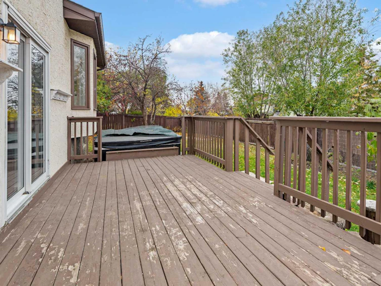 28 Drake Close, Red Deer, AB, T4R 1Y6 - 4