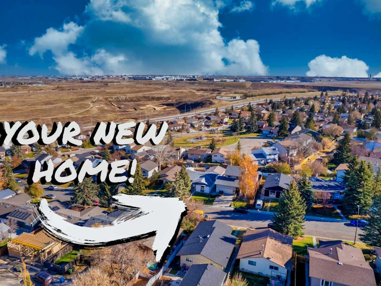 60 Beddington Way NE, Calgary, AB, T3K 1M9 - 2