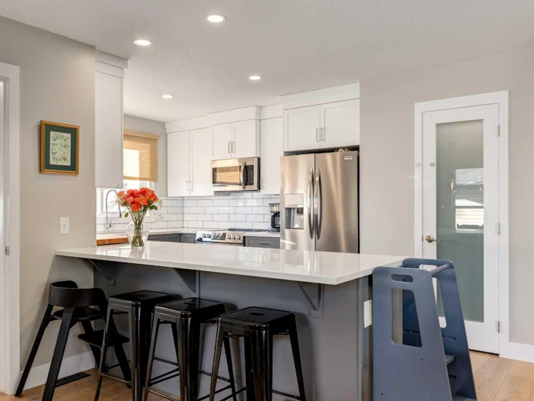 60 Beddington Way NE, Calgary, AB, T3K 1M9 - 6
