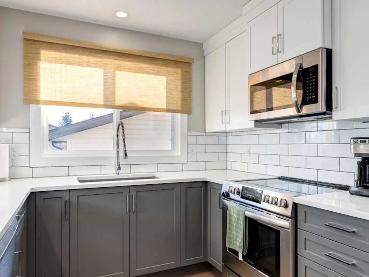 60 Beddington Way NE, Calgary, AB, T3K 1M9 - 8