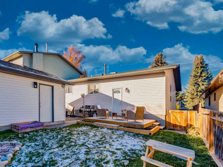 60 Beddington Way NE, Calgary, AB, T3K 1M9 - 31