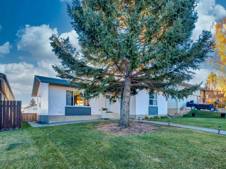 60 Beddington Way NE, Calgary, AB, T3K 1M9 - 37