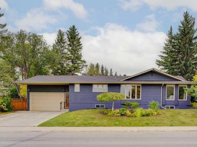 72 Canova Road SW, Calgary, AB, T2W 2A6