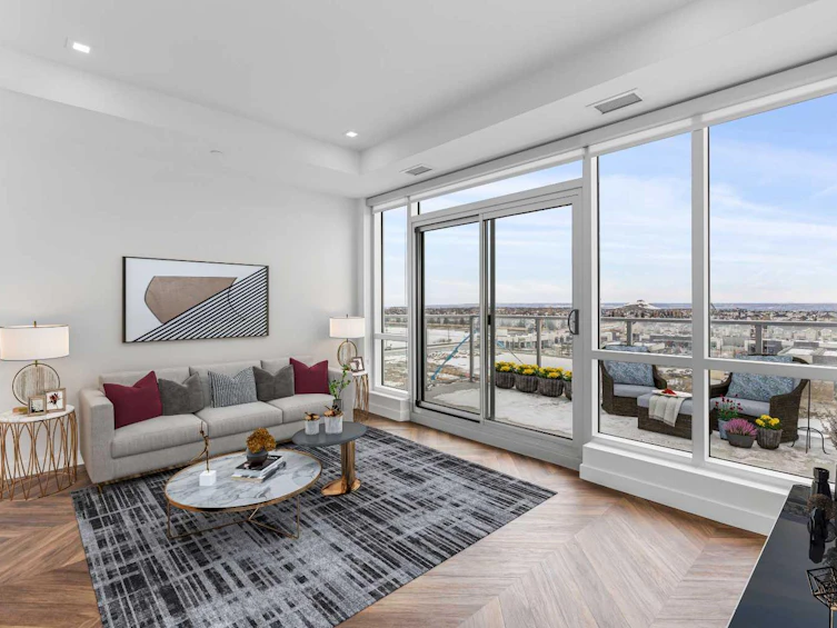 707-8445 Broadcast Avenue SW, Calgary, AB, T3H 6B6 - 3
