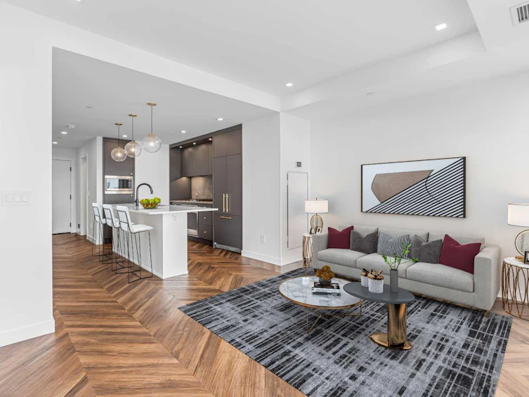 707-8445 Broadcast Avenue SW, Calgary, AB, T3H 6B6 - 4