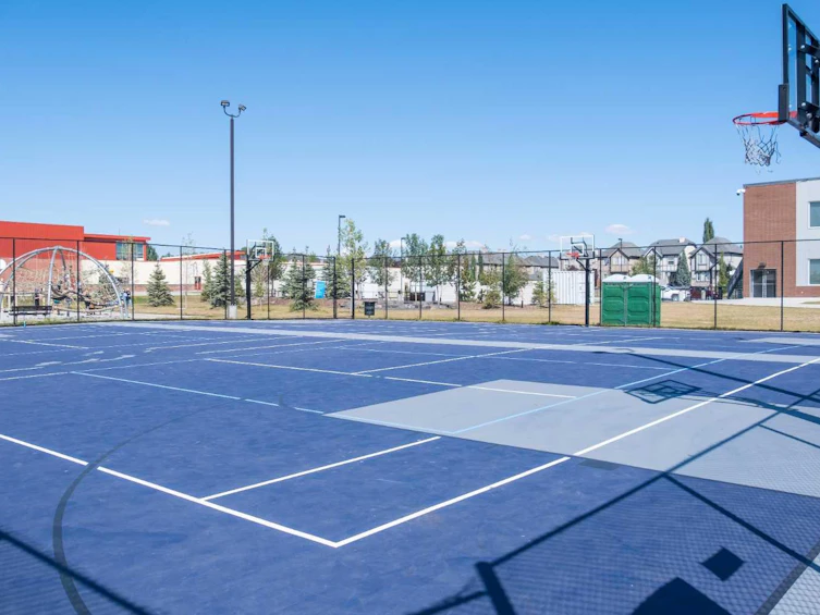 707-8445 Broadcast Avenue SW, Calgary, AB, T3H 6B6 - 41