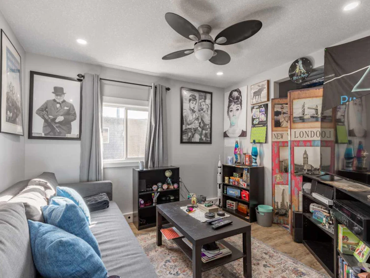 31-1410 43 Street S, Lethbridge, AB, T1K 3S5 - 19