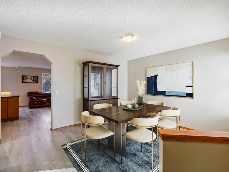 20 Panatella Drive NW, Calgary, AB, T3K 6C2 - 4