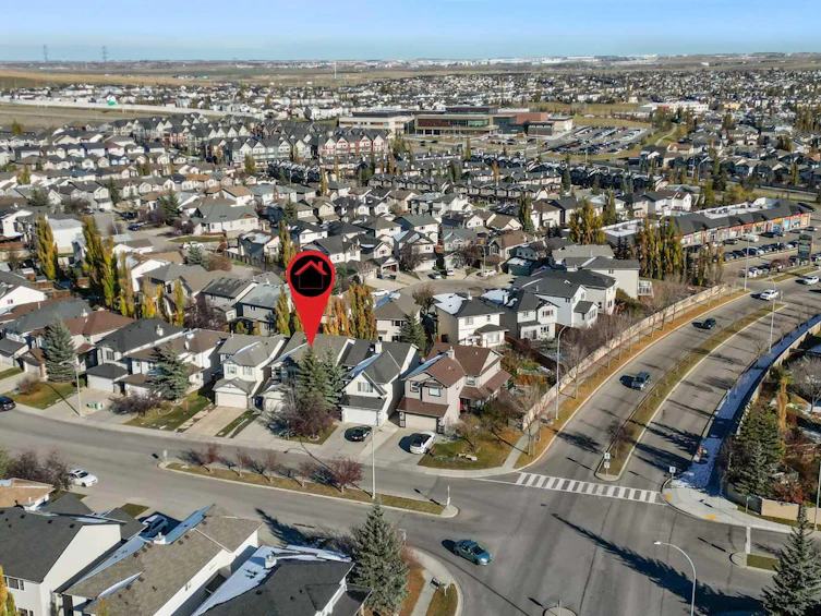 20 Panatella Drive NW, Calgary, AB, T3K 6C2 - 32