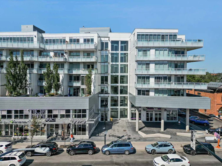 414-1020 9 Avenue SE, Calgary, AB, T2G 0S7 - 2