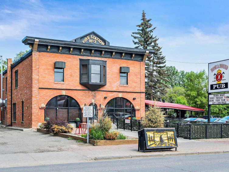 414-1020 9 Avenue SE, Calgary, AB, T2G 0S7 - 35
