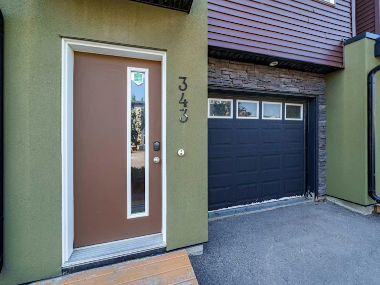 343 Covecreek Circle NE, Calgary, AB, T3K 0W6 - 2