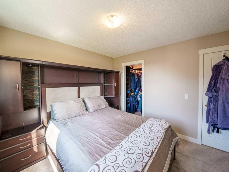 343 Covecreek Circle NE, Calgary, AB, T3K 0W6 - 8