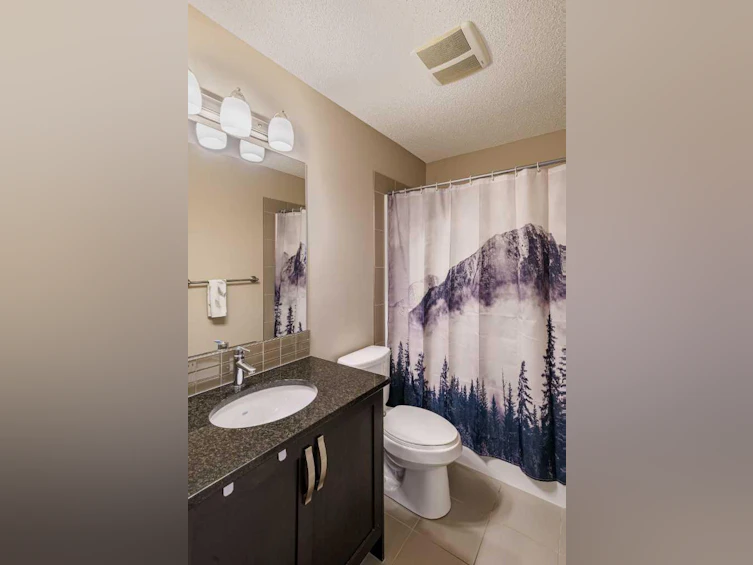 343 Covecreek Circle NE, Calgary, AB, T3K 0W6 - 10