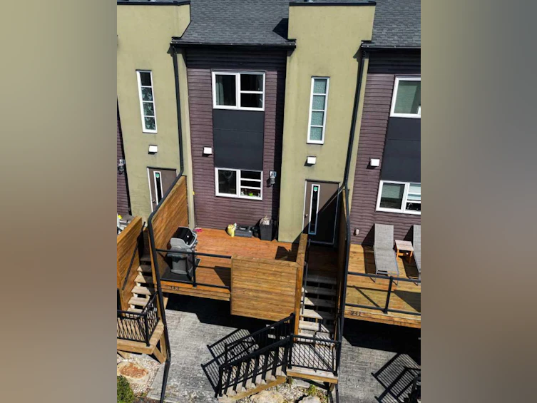 343 Covecreek Circle NE, Calgary, AB, T3K 0W6 - 17