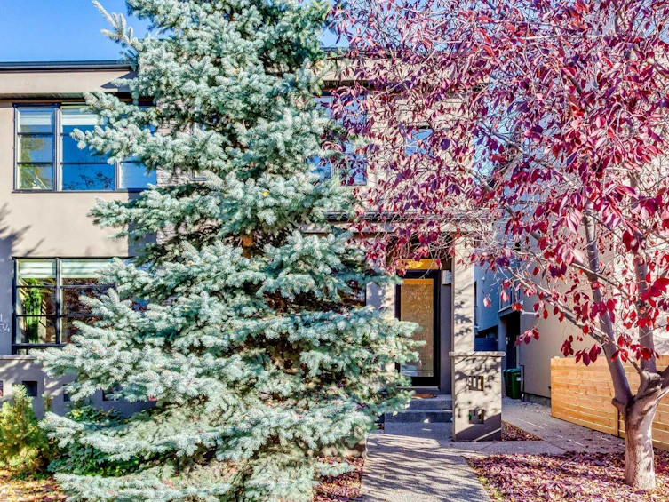 1-1936 36 Street SW, Calgary, AB, T3E 2Y9 - 23