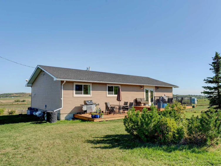 48168 402 Avenue W, Foothills County, AB, T1S 1A1 - 4