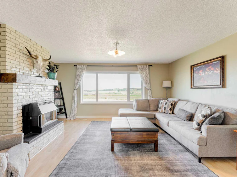 48168 402 Avenue W, Foothills County, AB, T1S 1A1 - 6