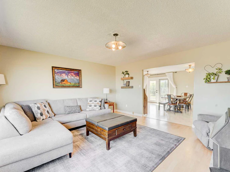48168 402 Avenue W, Foothills County, AB, T1S 1A1 - 7
